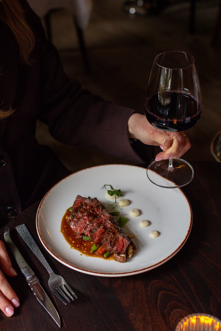 Bistro Le Virage Maastricht